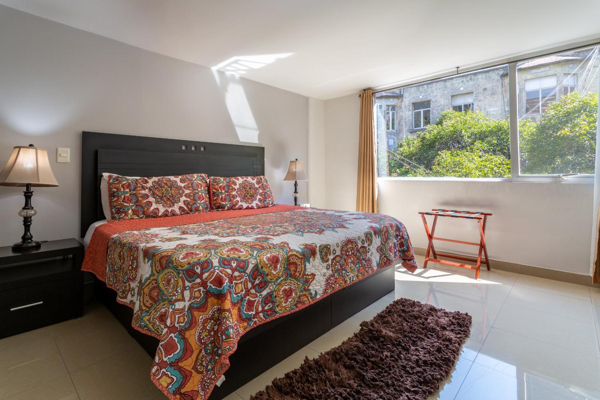 Suites 259 Condesa Cidade do México Exterior foto